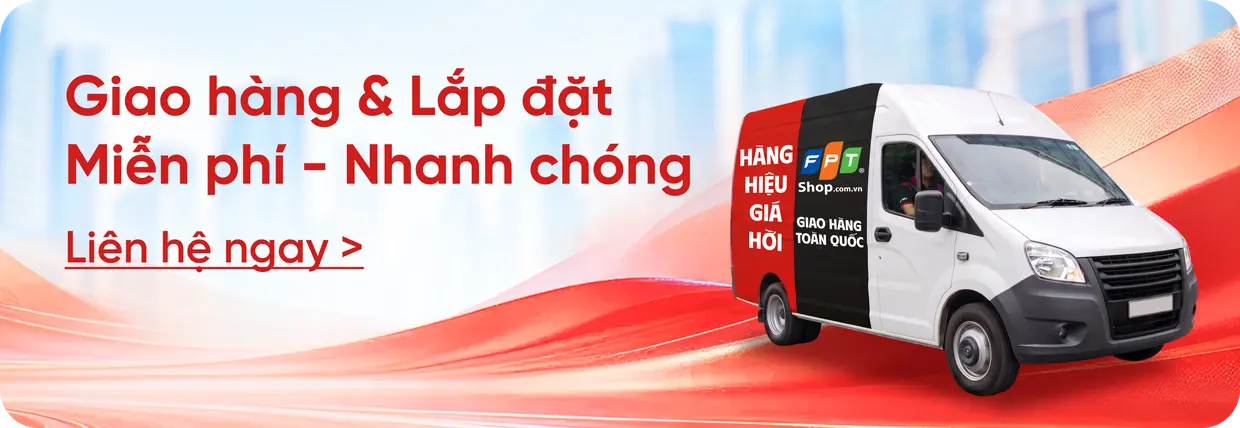 Giao hàng