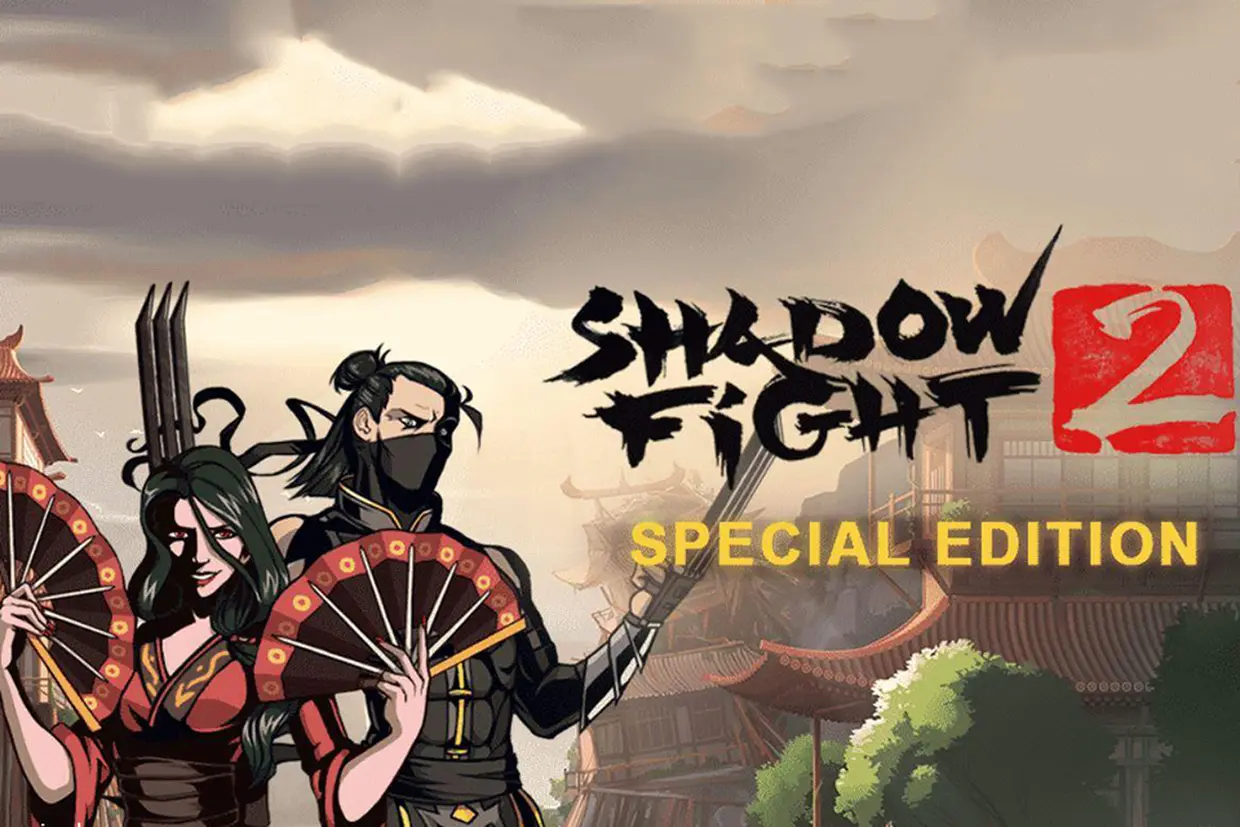 Giải mã sức hút của Shadow Fight 2 Special Edition: Liệu có đủ để bạn phải trả tiền?