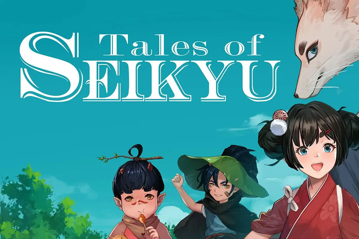 Đánh giá Tales of Seikyu: Hành trình xây dựng quán trọ cũ và chống lại thế lực thần linh cổ xưa