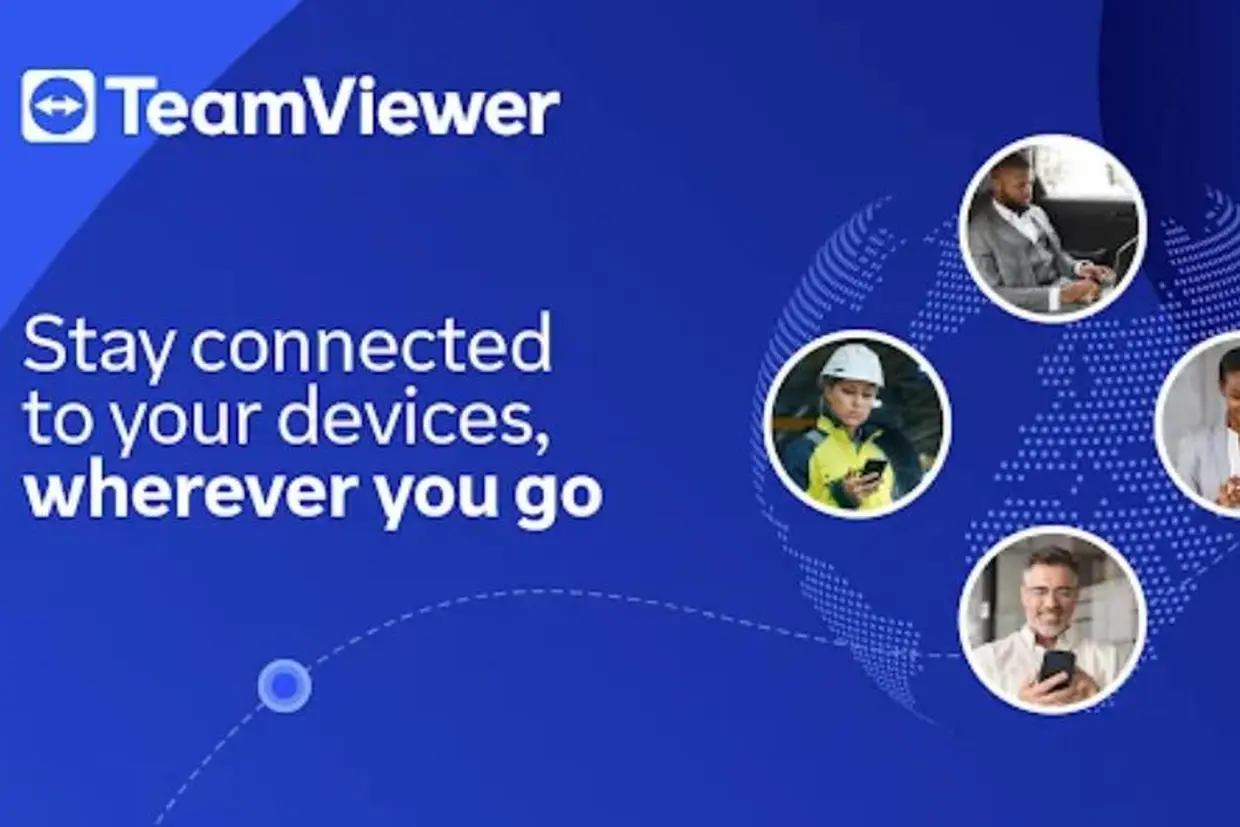 TeamViewer Remote Control là gì? Khám phá các tính năng chính của TeamViewer Remote Control