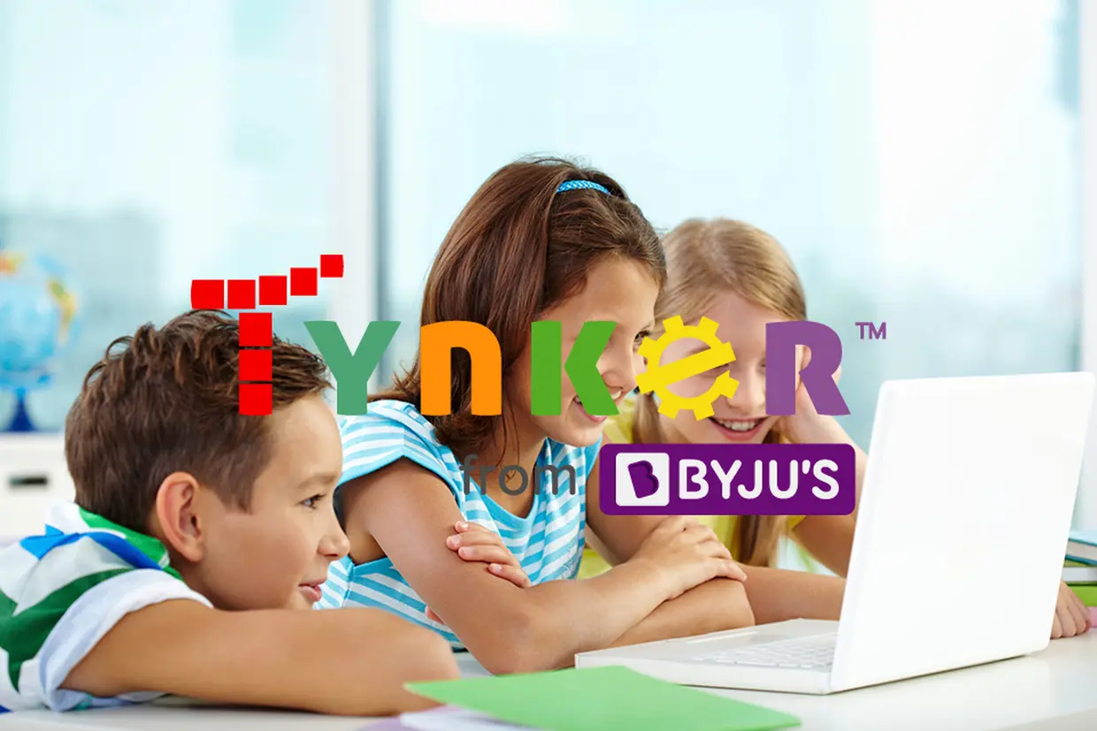 Tất tần tật về Tynker: Công cụ lý tưởng để trẻ em bắt đầu học lập trình từ sớm