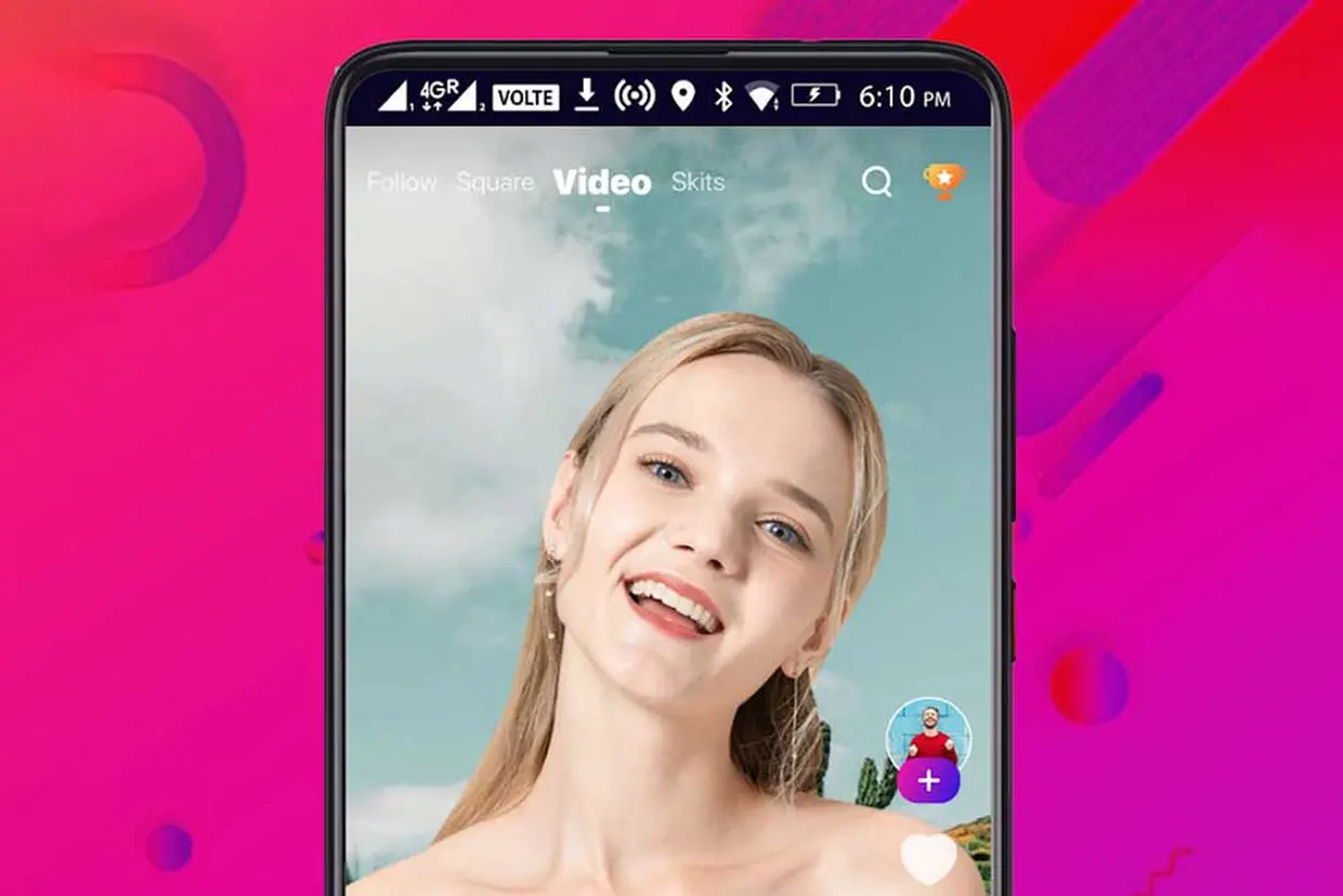 Trải nghiệm Whistle: Ứng dụng hẹn hò, livestream và sáng tạo nội dung dành cho Gen Z