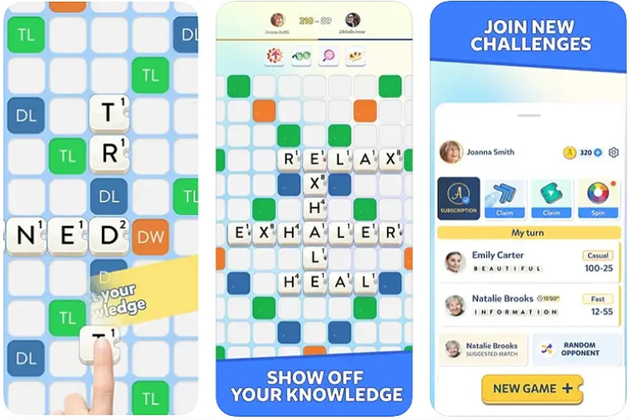 Tải Word Crack – Trò chơi xếp chữ thú vị giúp bạn vừa chơi, vừa học không nhàn chán