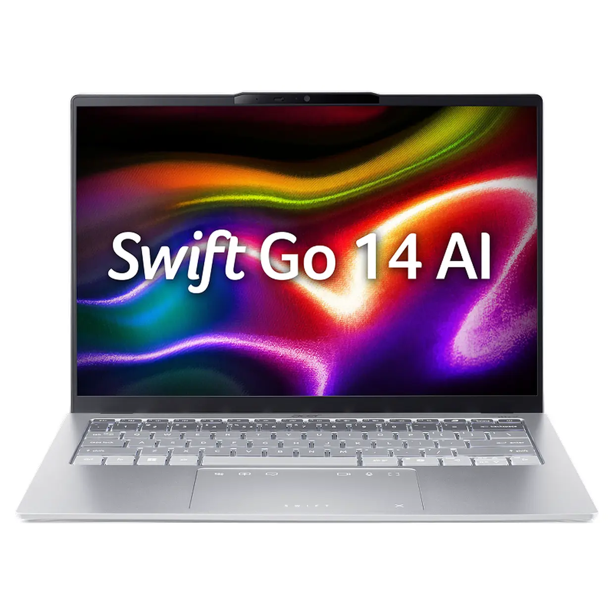 Acer Swift Go 14 AI SFG14-74T-55HD | Ultra 5 225H/16GB/1TB