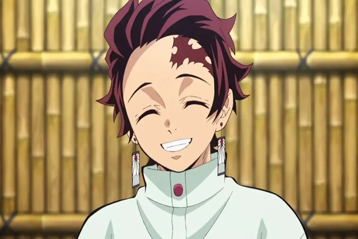 Tuyển tập ảnh anime Tanjiro chất lượng cùng Vũ điệu hỏa thần vô cùng ấn ...
