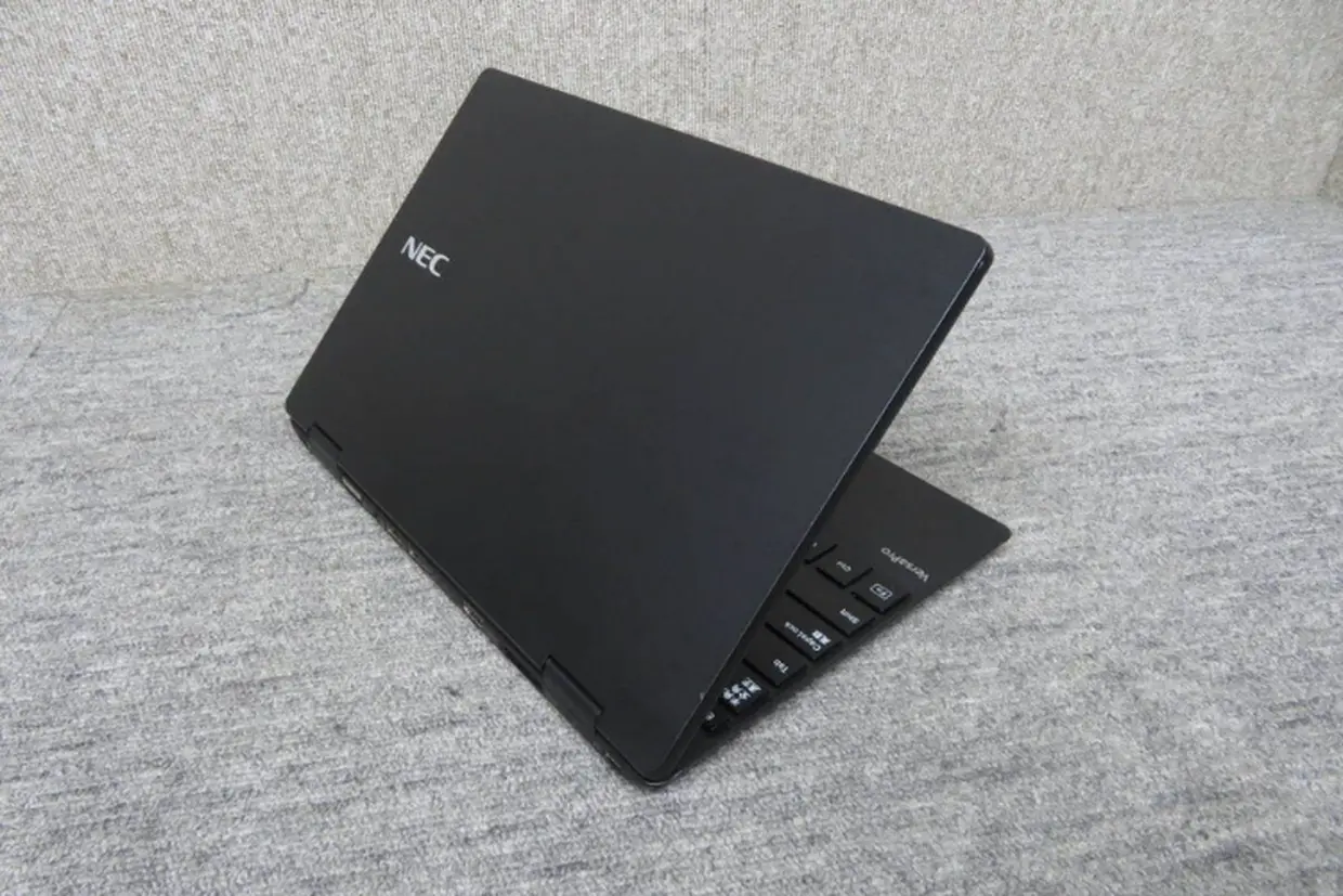 Laptop NEC của nước nào? Có tốt không? Review 7 mẫu chi tiết