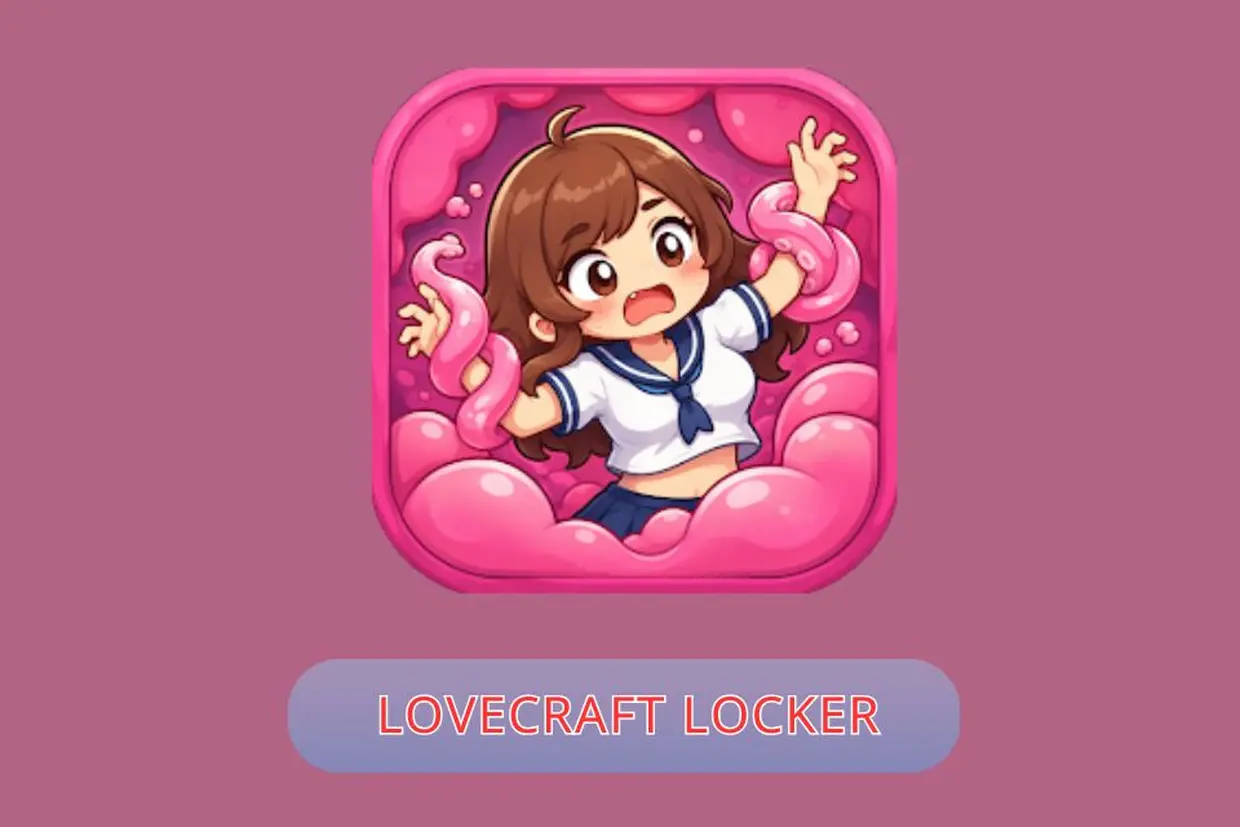 Lovecraft locker là gì? Khám phá ngay game xúc tu độc đáo và cách chơi trên PC