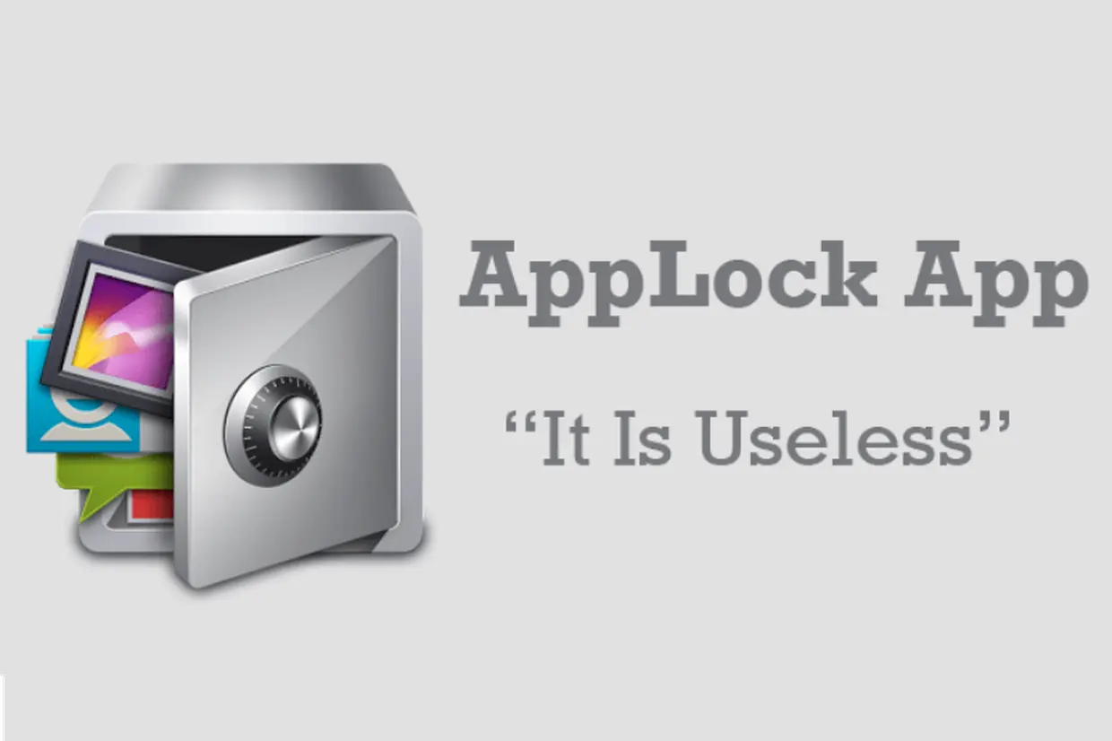 Khám phá AppLock: Ứng dụng bảo mật hàng đầu giúp khóa ứng dụng và bảo vệ quyền riêng tư