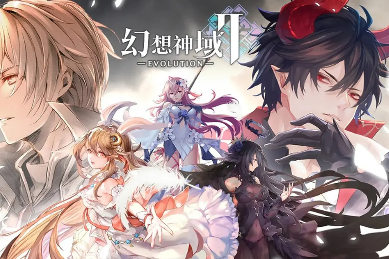 Khám phá game Aura Kingdom 2: Evolution – Thế giới anime rộng lớn và lối chơi nhập vai hấp dẫn