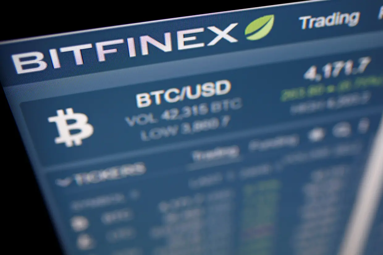 Khám phá Bitfinex: Nền tảng giao dịch điện tử uy tín dành cho chuyên gia trong lĩnh vực tài chính