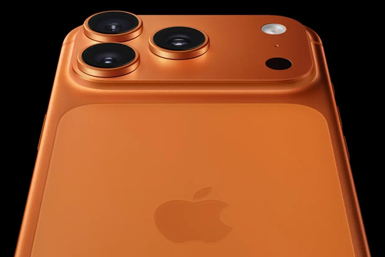 Camera Tele iPhone 17 Pro Max zoom được bao nhiêu lần? Đánh giá chi ...