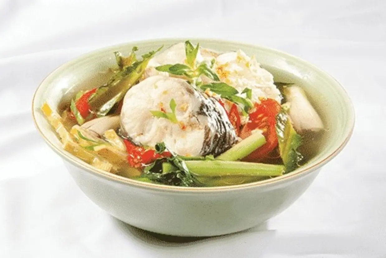 4 cách nấu canh chua rau nhút đậm vị, thanh mát, giải nhiệt tốt