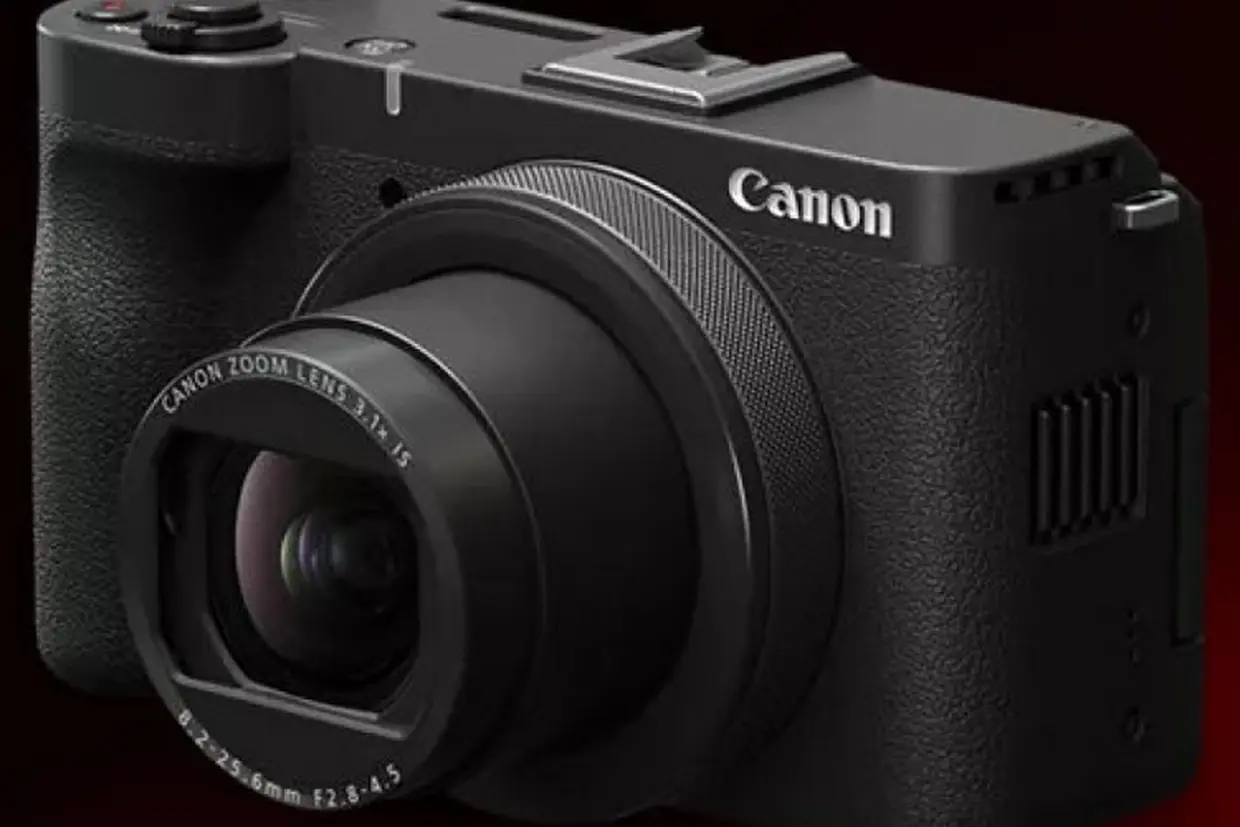 Canon ra mắt PowerShot V1 và EOS R50 V: Bộ đôi máy ảnh dành cho vlogger ...