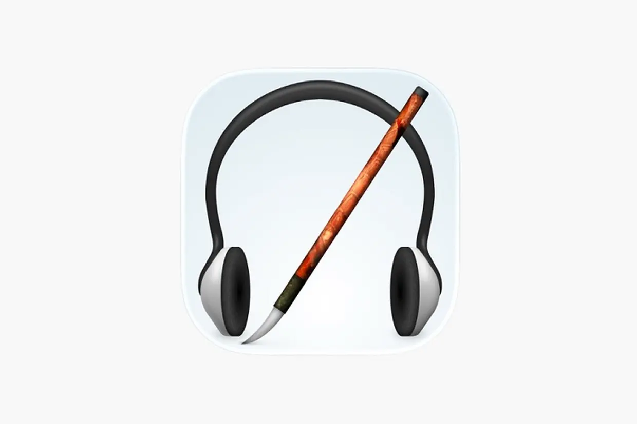 Cắt nhạc trên iPhone và iPad nhanh chóng dễ dàng với ứng dụng Hokusai Audio Editor