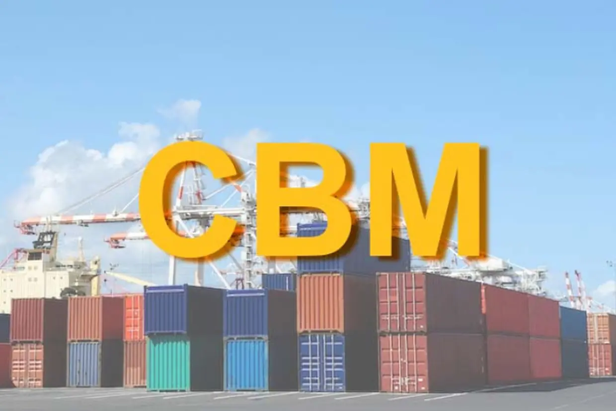 CBM là gì? Cách tính CBM và quy đổi chi phí vận chuyển đơn giản