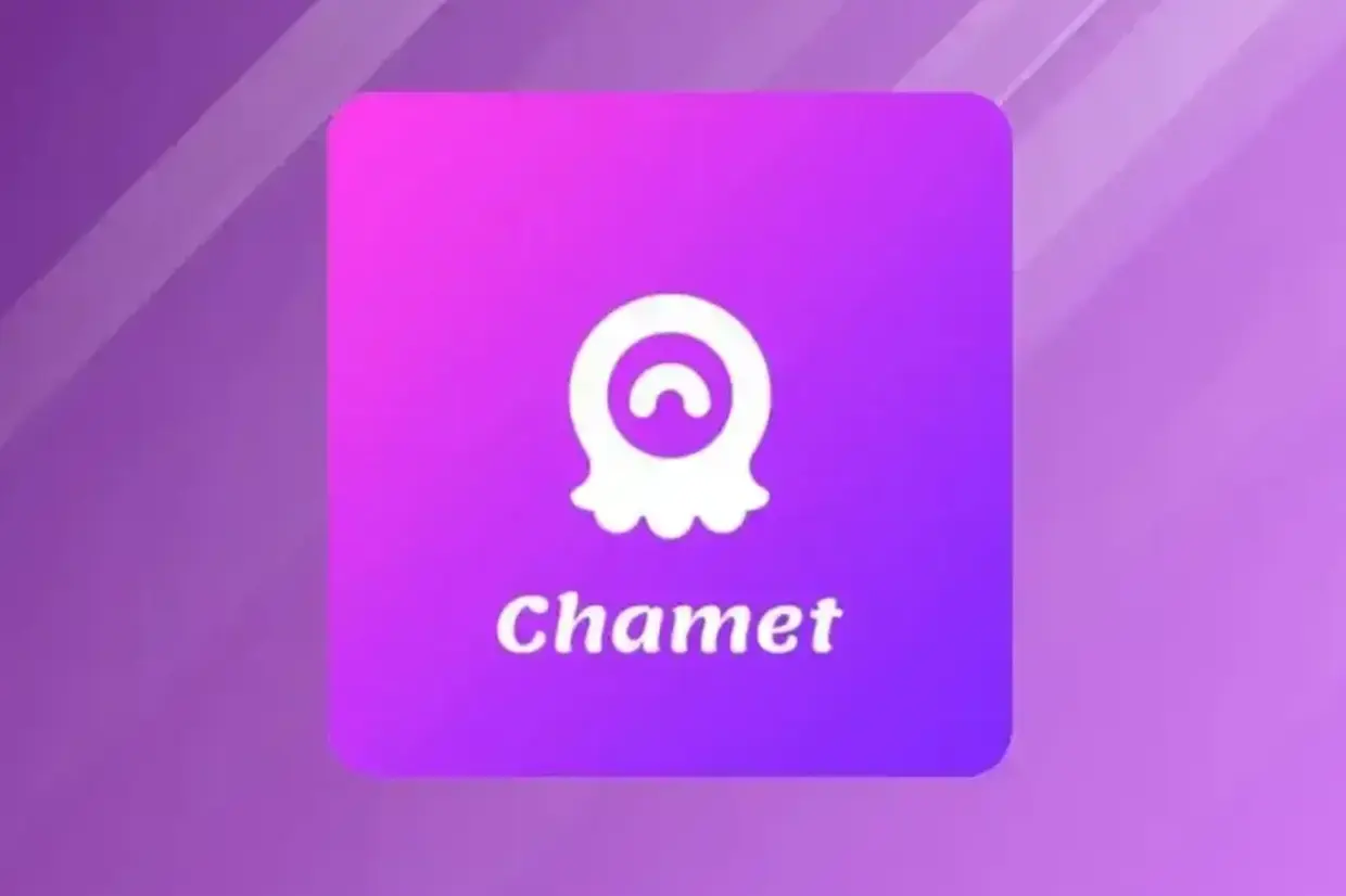Chamet: Ứng dụng trò chuyện video toàn cầu mang đến trải nghiệm kết nối và giải trí sống động