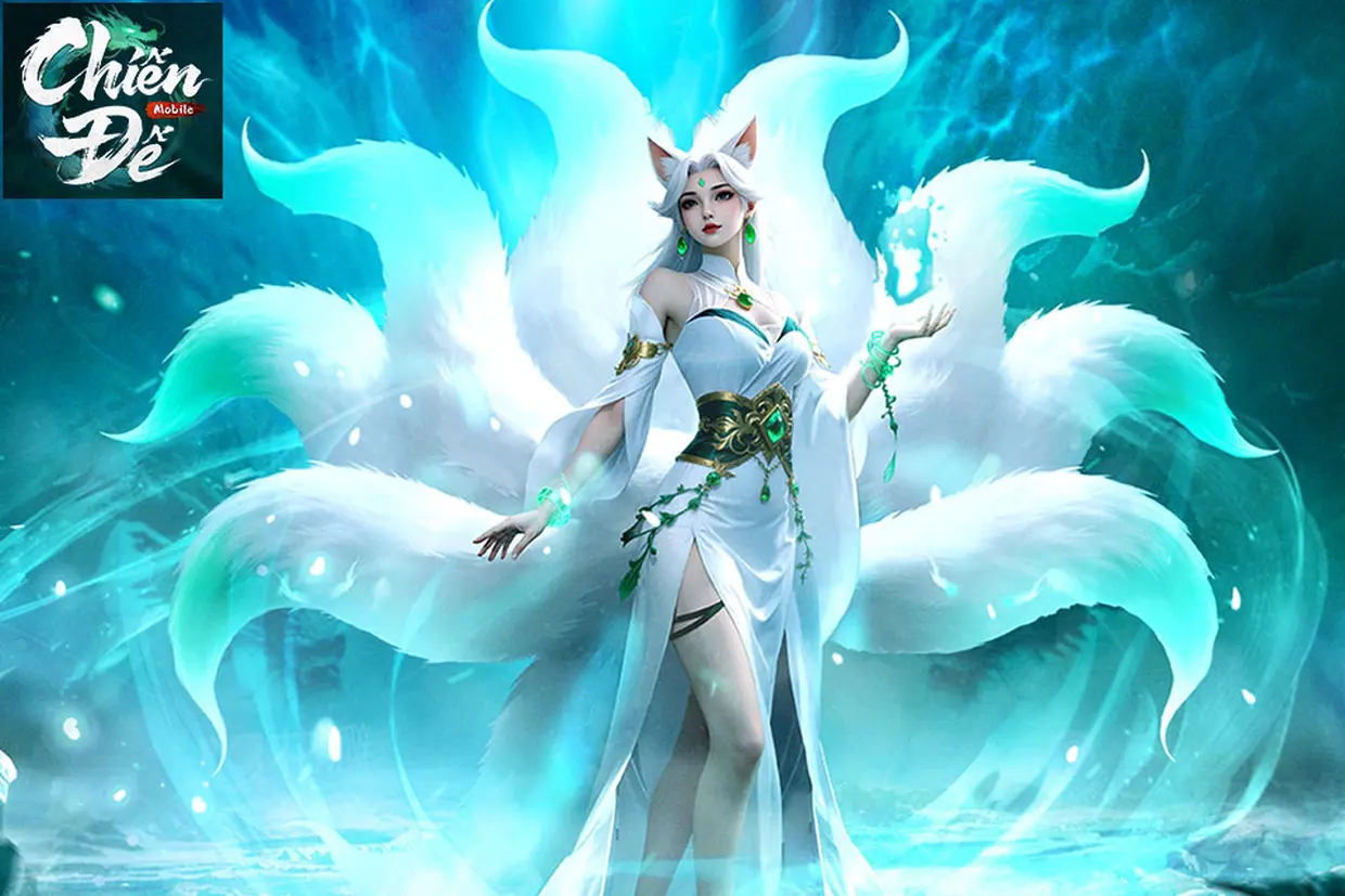 Mọi thứ về Chiến Đế Mobile: Game chiến thuật thời gian thực đậm chất mưu lược