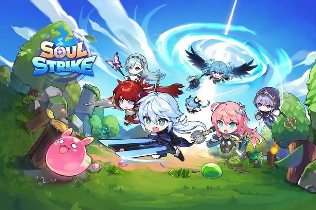 Full code Soul Strike mới nhất 2026 và hướng dẫn nhập chi tiết