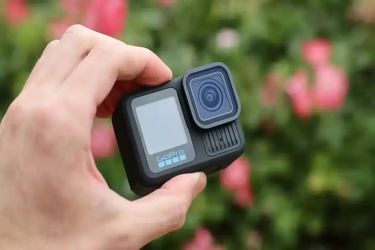 Đánh giá camera GoPro HERO13: Quay 5.3K, chống rung tốt, nhiều nâng cấp ...