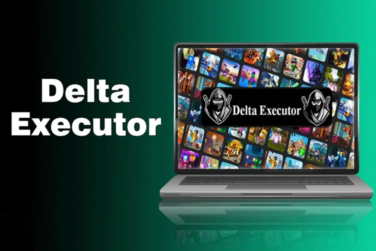 Delta Executor V2 Tools có gì đặc biệt? Khám phá một ứng dụng quản lý script Roblox tiện lợi