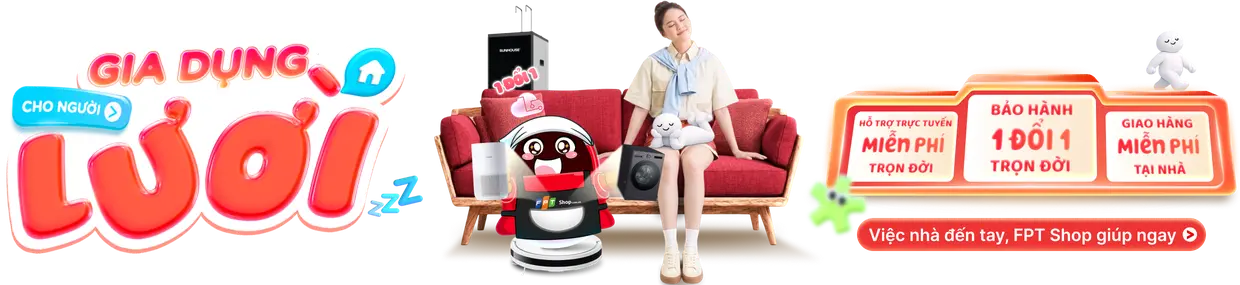 Banner khuyến mãi TechStore 3