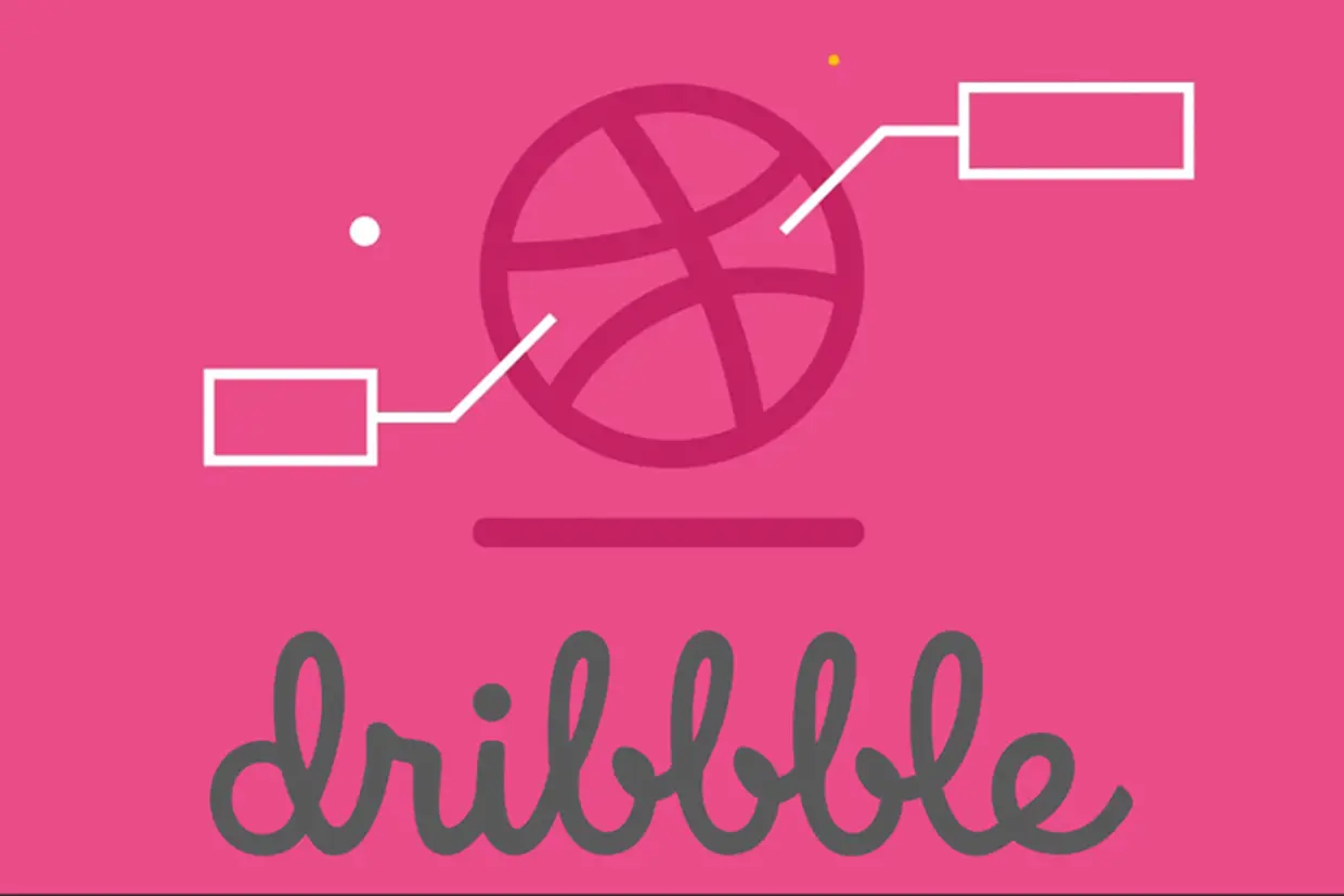Dribbble là gì và vì sao nền tảng này trở thành “sân chơi” quen thuộc của designer?