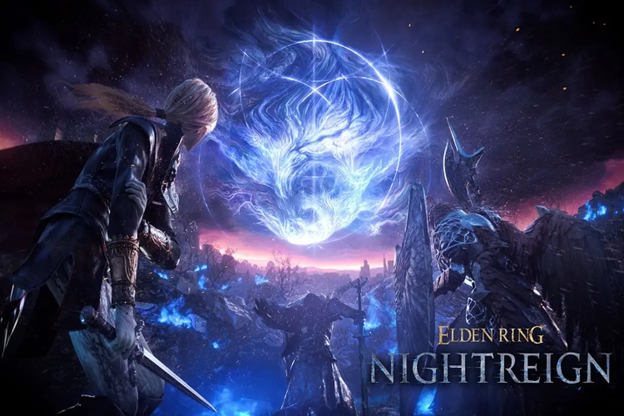 Tải Elden Ring Nightreign: Tựa game sinh tồn khắc nghiệt được nhiều game thủ yêu thích