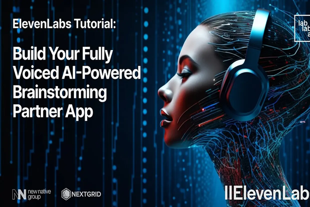 ElevenLabs: Công cụ AI chuyển đổi văn bản thành giọng nói nhanh chóng, giống người thật
