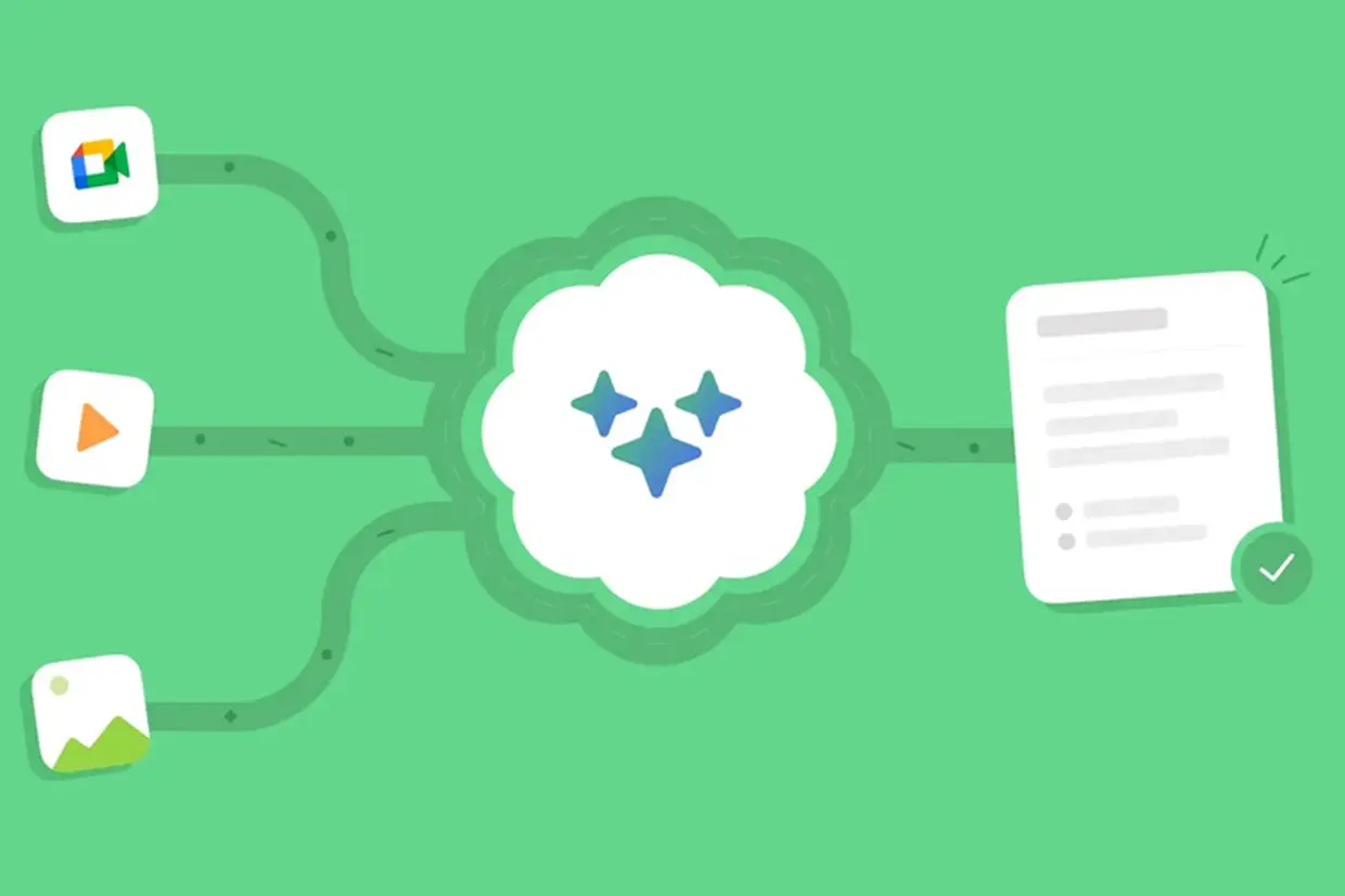 Evernote trở lại mạnh mẽ với công nghệ AI và tính năng chuyển đổi đa ...