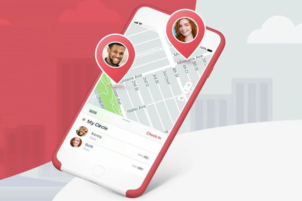 Findo: Khám phá các tính năng của ứng dụng định vị này mà bạn có thể chưa từng biết đến