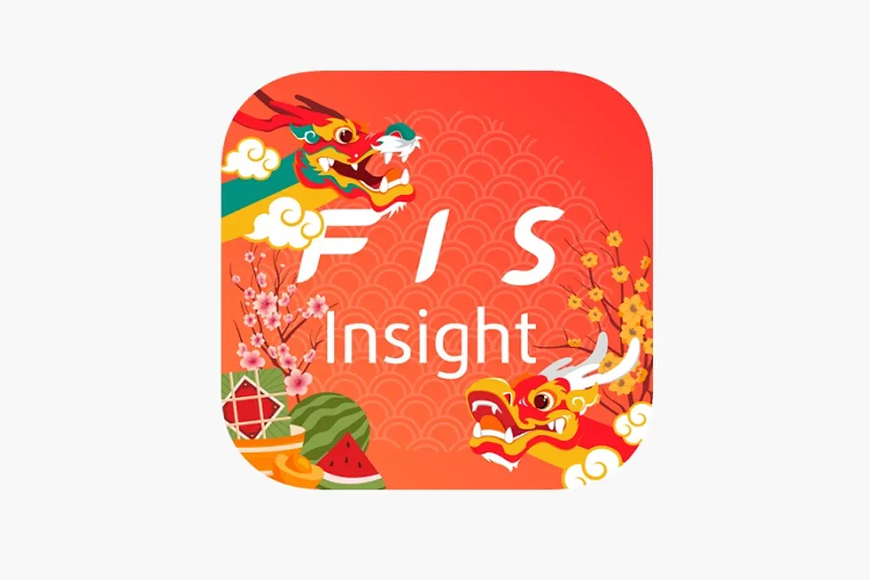 Tải FIS Insight: Ứng dụng quản lý và tối ưu hiệu suất làm việc cho nhân viên FPT IS