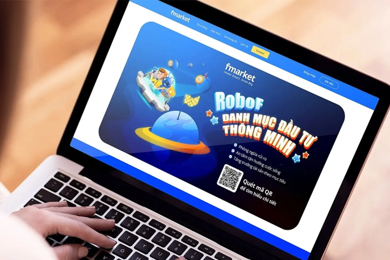 Fmarket có uy tín không? Khám phá một ứng dụng hỗ trợ đầu tư quỹ mở dành cho người dùng cá nhân 