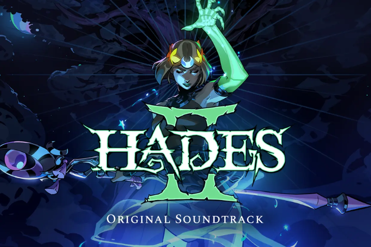 Hades II: Bom tấn hành động roguelike đưa cuộc chiến Underworld lên một tầm cao mới