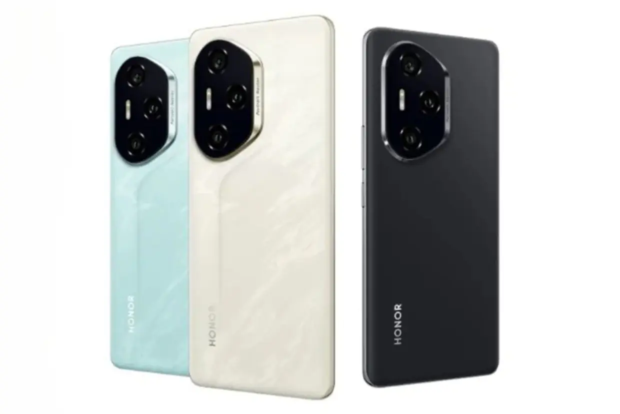 HONOR 300 series sẽ ra mắt ngày 2/12 với hai mẫu khác nhau