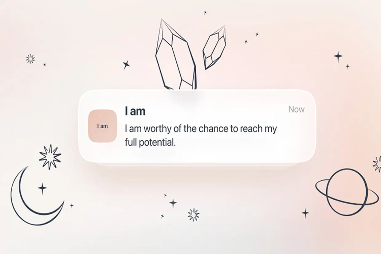 Khám phá I am – Daily Affirmations: Bí quyết xây dựng lòng tự trọng và tư duy tích cực