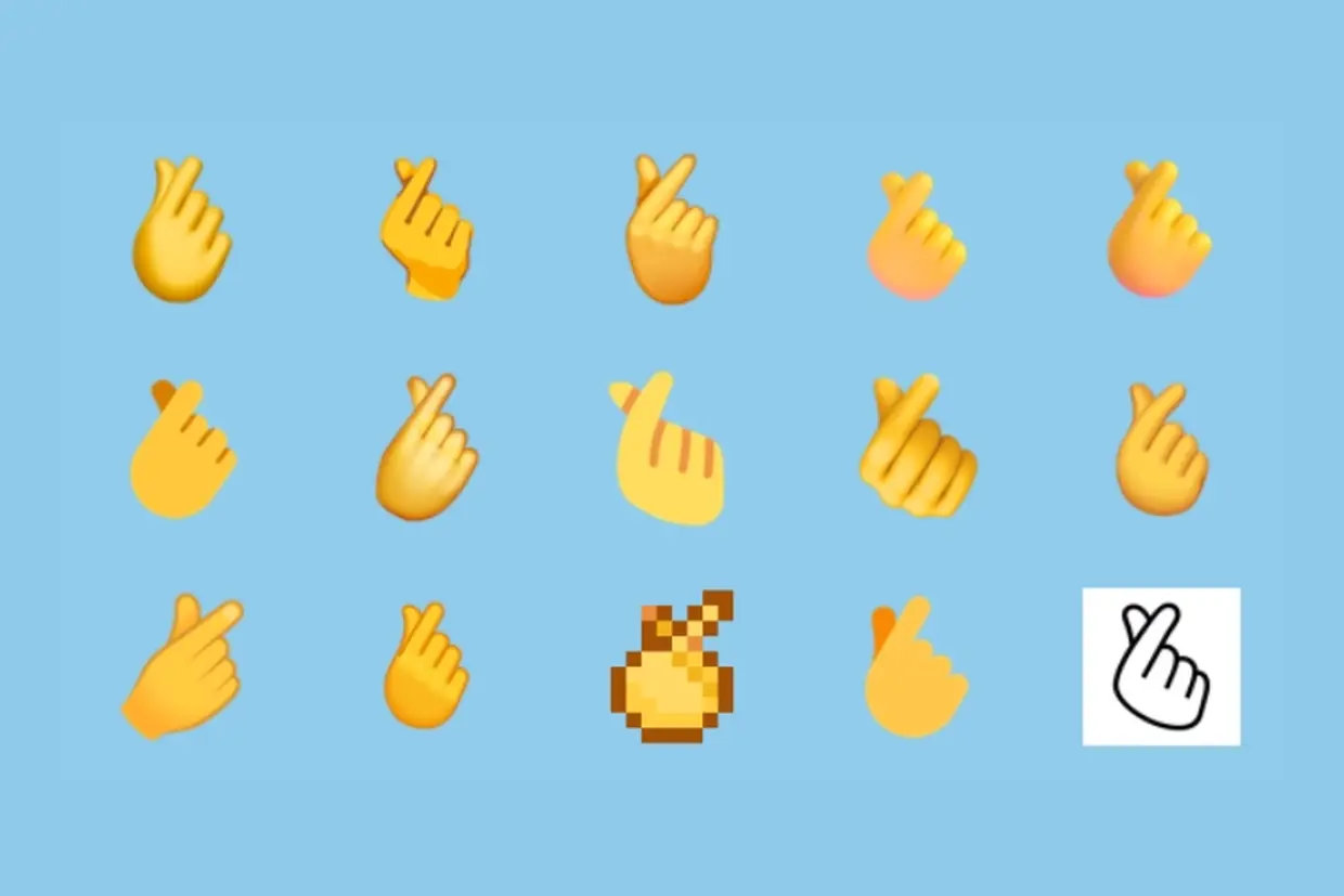 Icon bắn tim mang ý nghĩa gì trên mạng xã hội? Gợi ý cách sử dụng