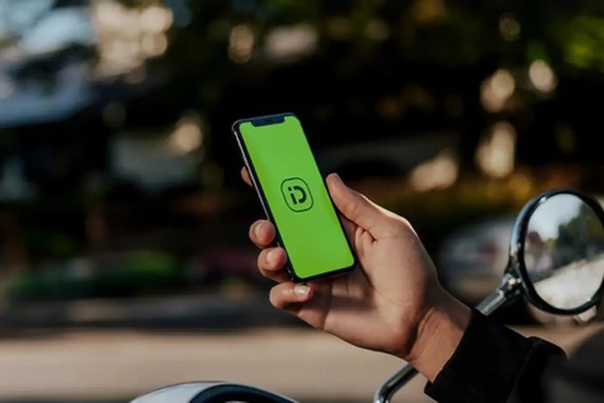 inDrive là gì? Khám ngay ứng dụng gọi xe công nghệ có thể "mặc cả" giá không nên bỏ qua