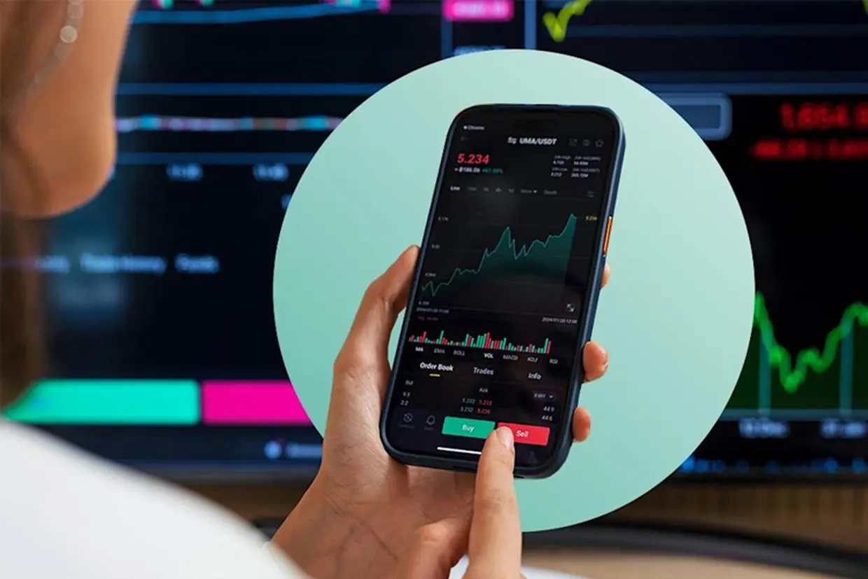 Investing.com có gì đặc biệt? Hướng dẫn cách tải xuống và sử dụng nền tảng tài chính hữu ích này