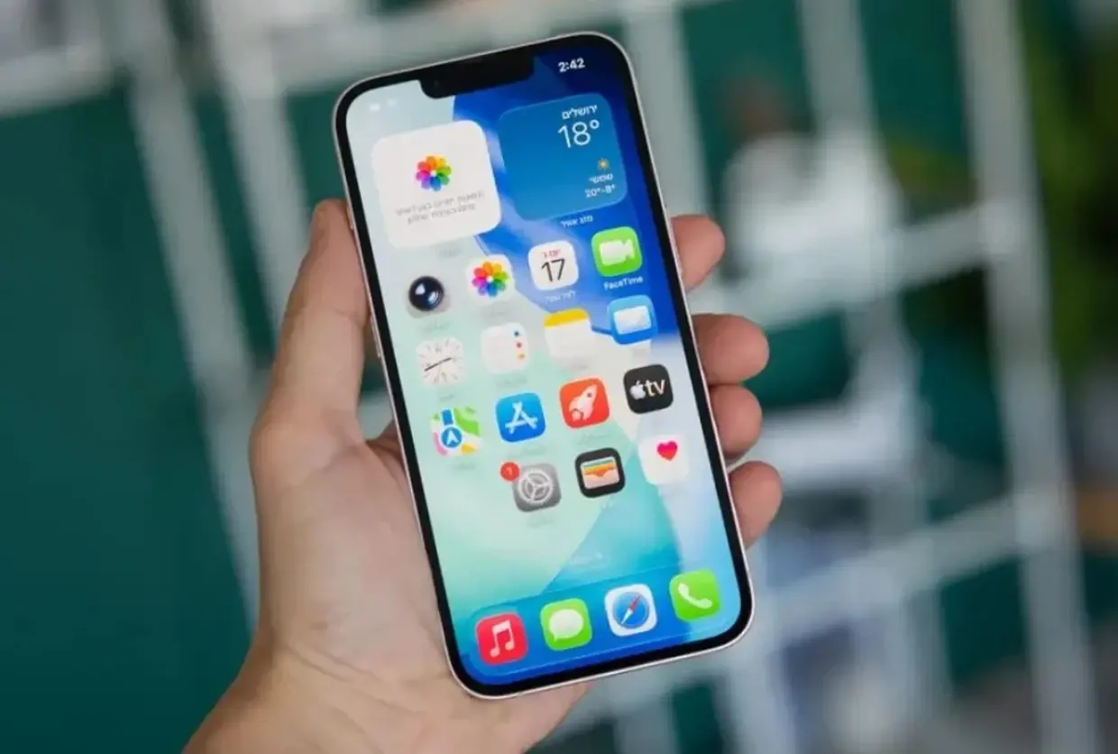iOS 26.4 có thay đổi giao diện không? Những điểm mới