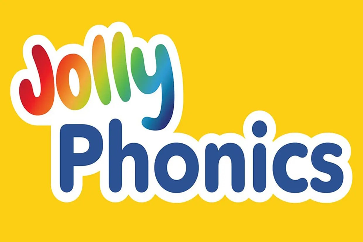 Jolly Phonics: Phương pháp ngữ âm chuẩn Anh Quốc giúp trẻ đọc thông, viết thạo tiếng Anh