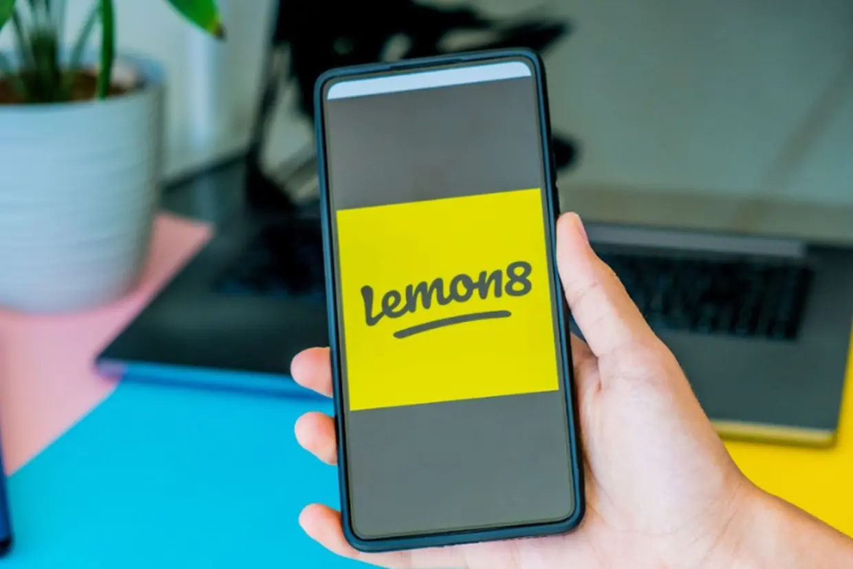 Tải ứng dụng Lemon8: Nền tảng mạng xã hội sáng tạo và đầy mới mẻ cho giới trẻ