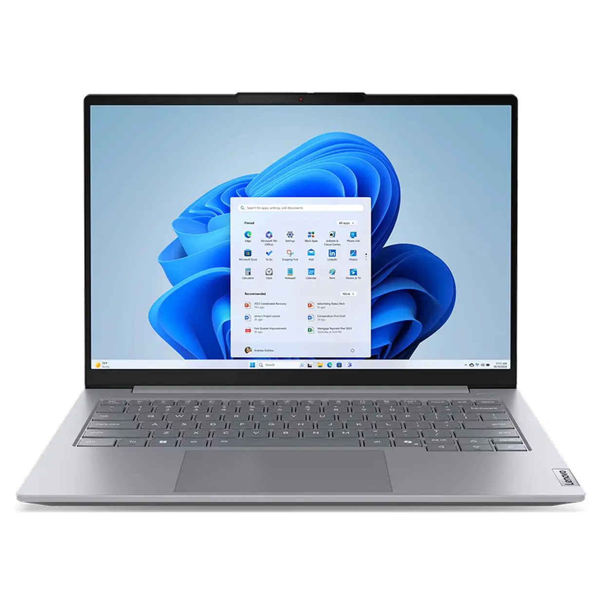 Lenovo ThinkBook 14 G9 IRL Core 7 240H | Chip mạnh, giá tốt