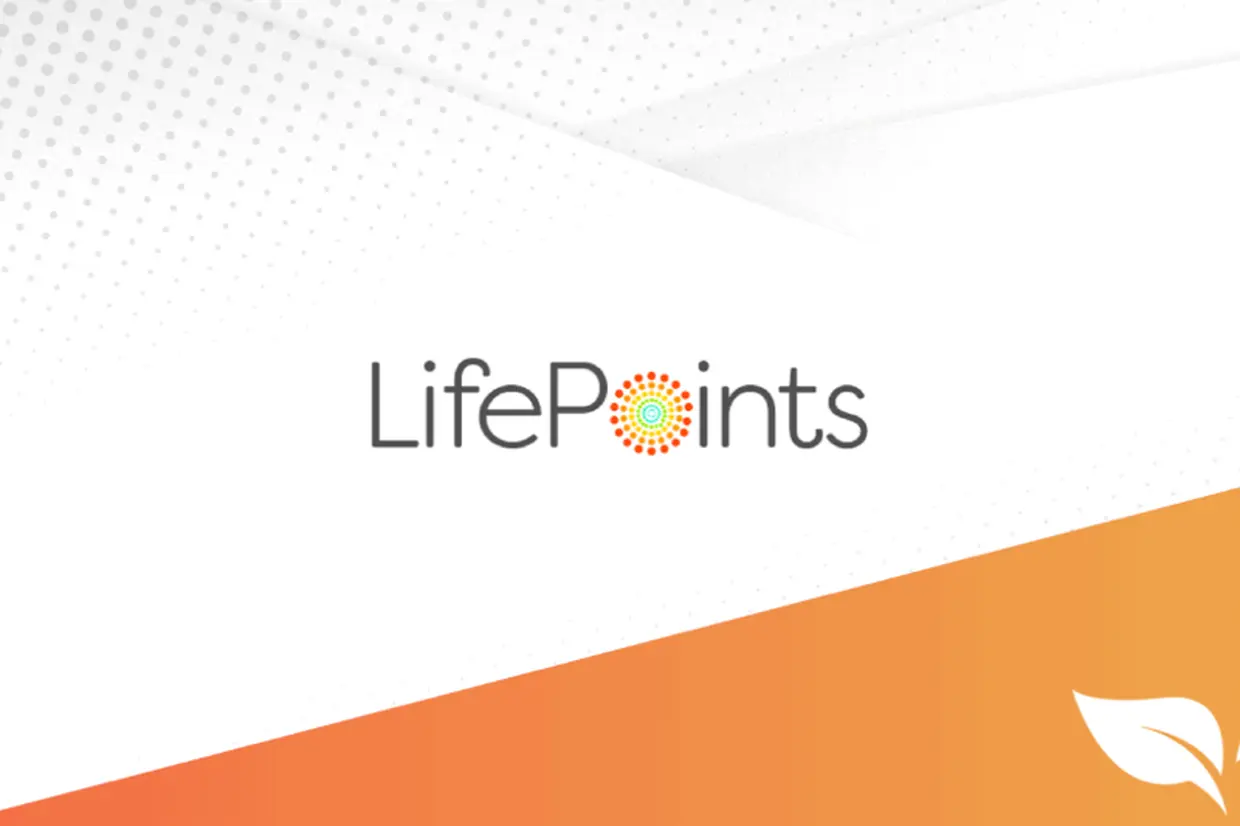 LifePoints: Nền tảng khảo sát trực tuyến uy tín giúp bạn kiếm phần thưởng hấp dẫn