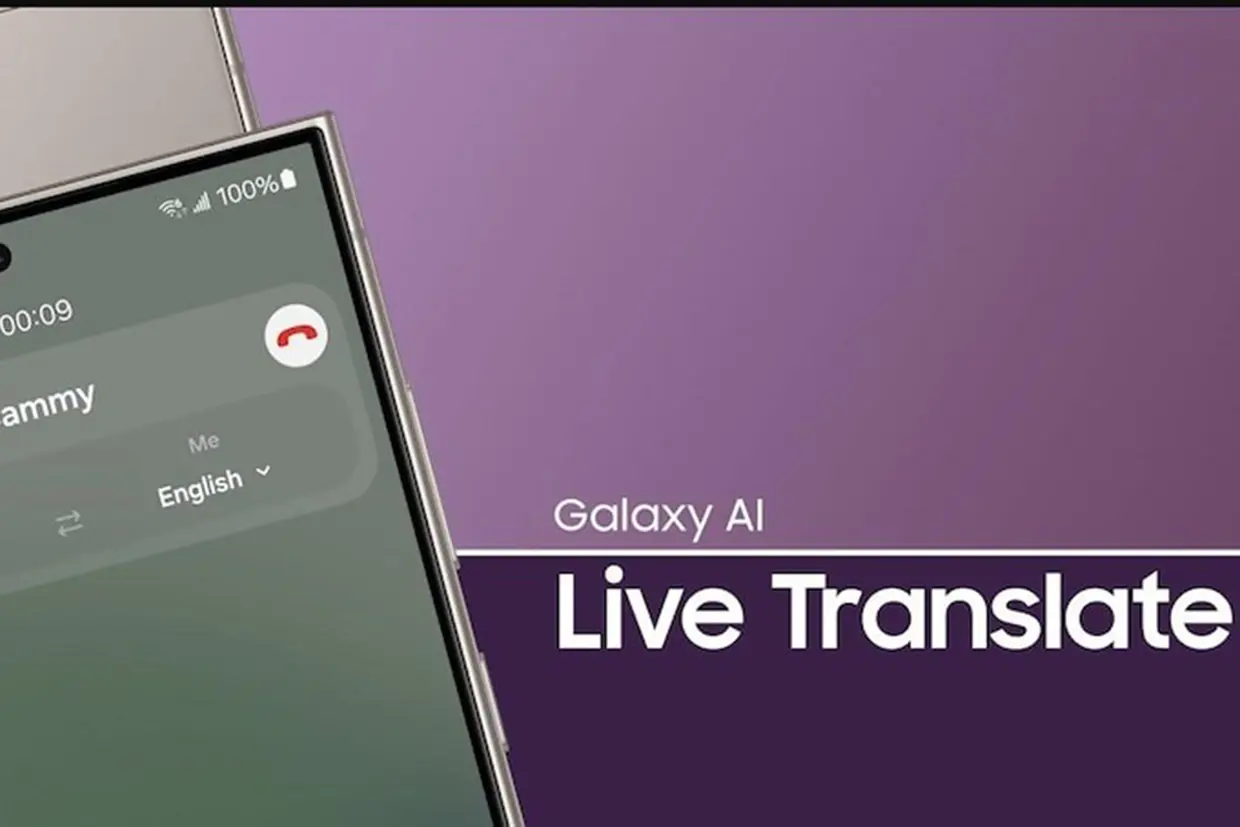 Live Translation: Mẹo giúp dịch cuộc gọi và tin nhắn nhanh trên điện ...