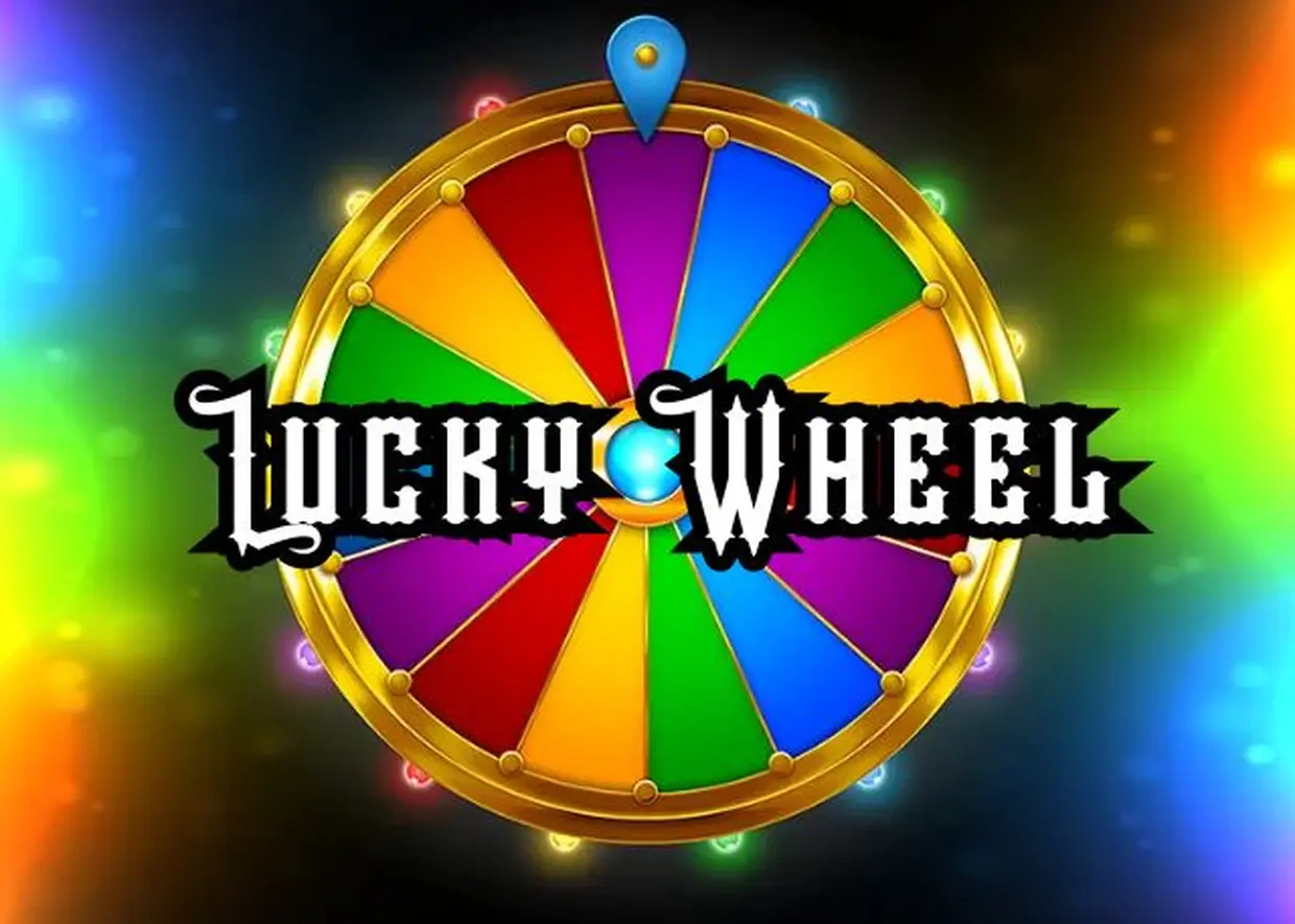Tải Lucky Wheel: Ứng dụng vòng quay may mắn miễn phí, trúng thưởng cực hot 2026