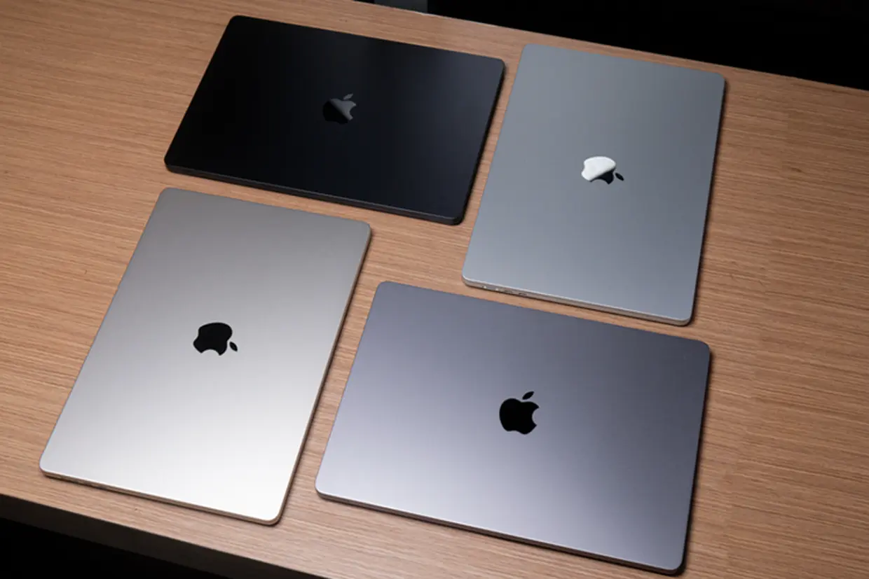 MacBook nên mua bản 16 GB hay 24 GB RAM? So sánh chi tiết để chọn đúng ...