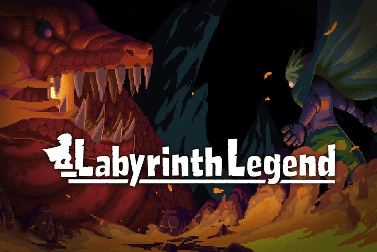Mê Cung Huyền Thoại: Siêu phẩm rogue-lite hành động nhập vai khiến game thủ “nghiện” từ lần chơi đầu tiên