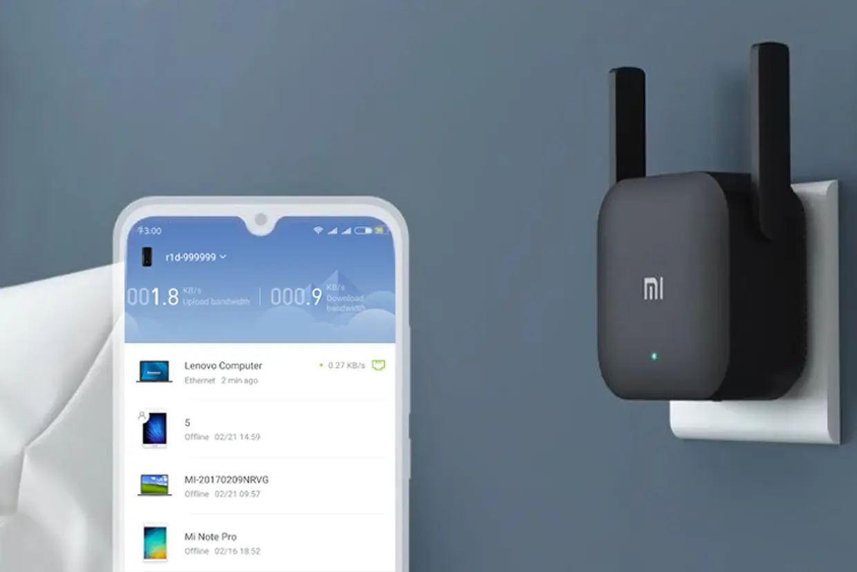 Ứng dụng Mi Wi-Fi là gì? Khám phá những tính năng nổi bật, hướng dẫn tải xuống và sử dụng hiệu quả