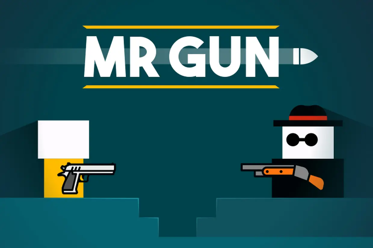 Mr Gun có gì thú vị? Khám phá tựa game bắn súng đơn giản mà cực gây nghiện trên điện thoại
