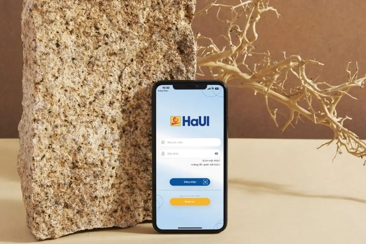 MyHaUI là gì? Hướng dẫn đăng nhập, tra cứu và sử dụng ứng dụng MyHaUI hiệu quả